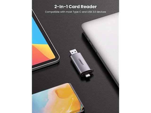 sdxc card slot adaptor for 2018 mac apple